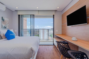 Roomo Pompeia Residencial